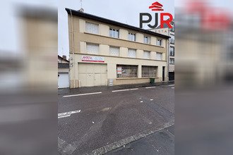 location localcommercial nancy 54000