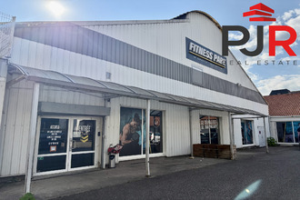 location localcommercial nancy 54000