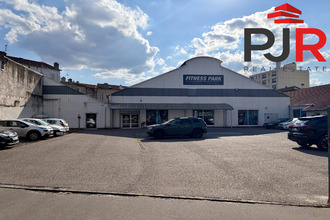 location localcommercial nancy 54000