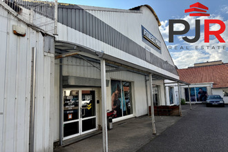 location localcommercial nancy 54000