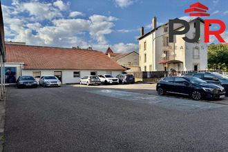 location localcommercial nancy 54000