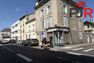 location localcommercial nancy 54000