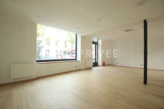 location localcommercial nancy 54000
