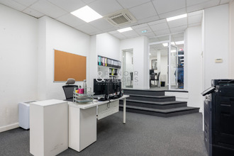 location localcommercial nancy 54000