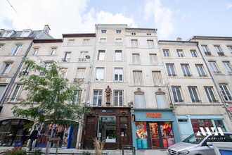 location localcommercial nancy 54000