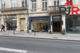 location localcommercial nancy 54000