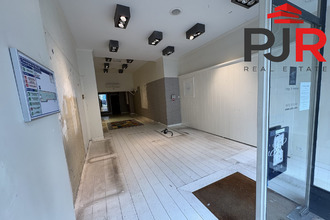 location localcommercial nancy 54000