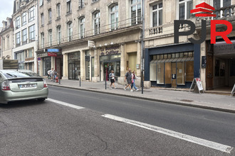 location localcommercial nancy 54000