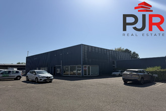 location localcommercial nancy 54000