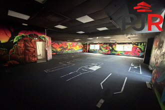 location localcommercial nancy 54000