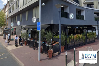 location localcommercial nanterre 92000