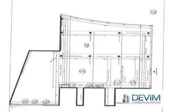 location localcommercial nanterre 92000