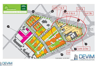 location localcommercial nanterre 92000