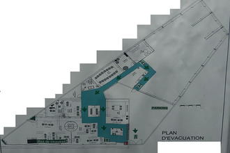 location localcommercial nanterre 92000