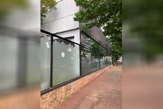location localcommercial nanterre 92000