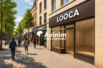 location localcommercial nanterre 92000