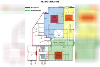location localcommercial nanterre 92000