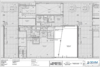 location localcommercial nanterre 92000
