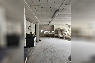 location localcommercial nanterre 92000