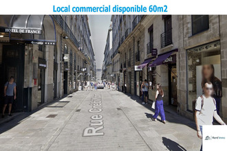 location localcommercial nantes 44000