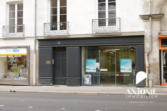 location localcommercial nantes 44000