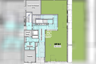 location localcommercial nantes 44000