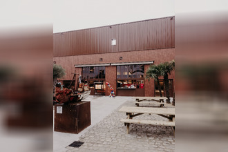 location localcommercial nantes 44200