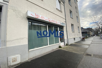 location localcommercial nantes 44200