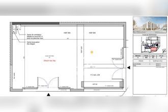 location localcommercial nantes 44300