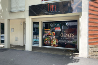 location localcommercial nantes 44300