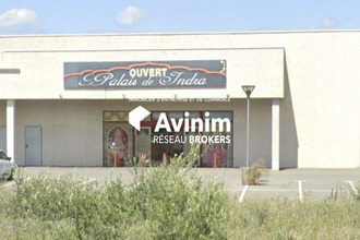 location localcommercial narbonne 11100