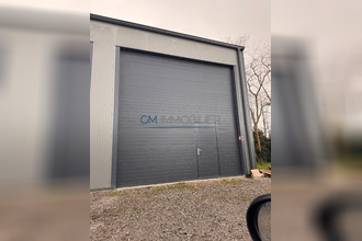 location localcommercial narrosse 40180