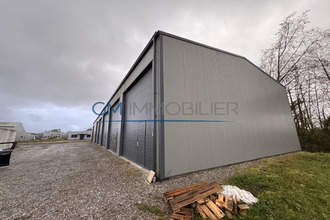 location localcommercial narrosse 40180