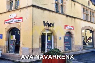 location localcommercial navarrenx 64190