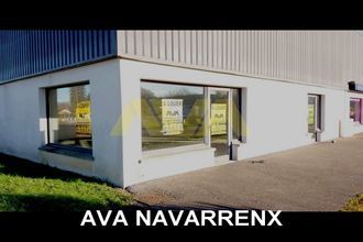 location localcommercial navarrenx 64190