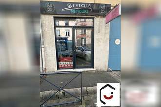 location localcommercial nemours 77140