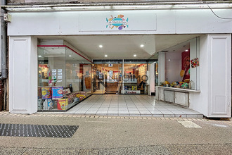 location localcommercial neufchateau 88300