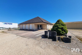 location localcommercial neuves-maisons 54230