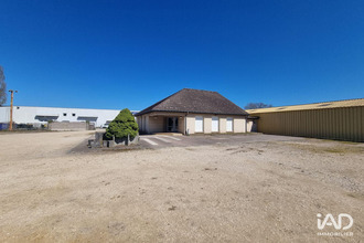 location localcommercial neuves-maisons 54230