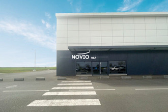 location localcommercial neuville-de-poitou 86170