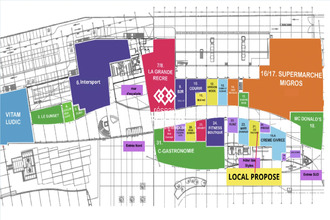 location localcommercial neydens 74160