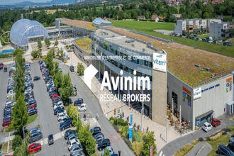 location localcommercial neydens 74160