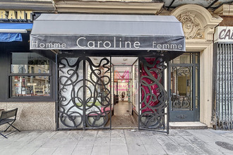 location localcommercial nice 06000