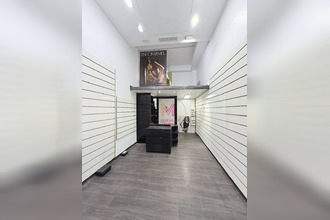 location localcommercial nice 06000