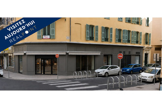 location localcommercial nice 06000