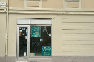 location localcommercial nice 06000
