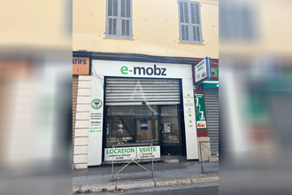 location localcommercial nice 06000