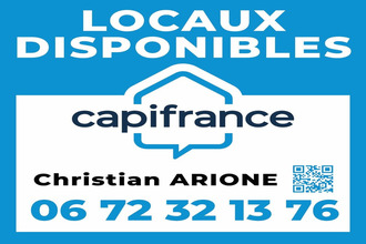 location localcommercial nice 06200