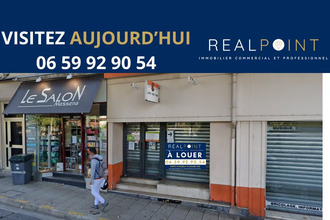 location localcommercial nice 06300