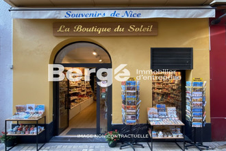 location localcommercial nice 06300